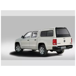 Купить Кунг на VW Amarok Road Ranger Bac Pac Special